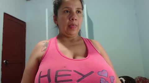 Luciana independent model online show from November 13, 7:46 pm