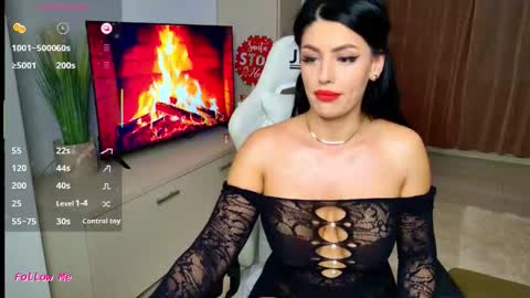 Mila online show from January 5, 10:02 pm