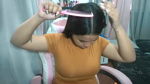 boobsypinay_zhein online show from July 1, 12:34 am