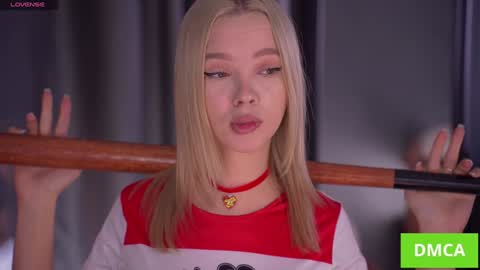 Snapshot of boobybliss chatting on October 26, 7:58 am Alina online show from October 26, 7:58 am