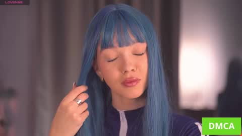 Snapshot of boobybliss chatting on October 30, 8:16 am Alina online show from October 30, 8:16 am