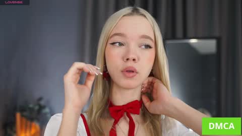 Alina online show from November 9, 8:01 am