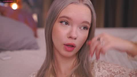 Alina online show from November 21, 7:40 am