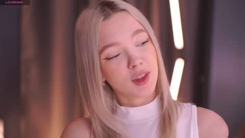 Alina online show from January 18, 7:34 am