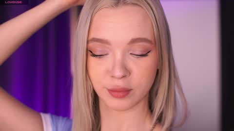 Alina online show from February 10, 8:18 am