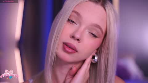 Alina online show from March 14, 7:58 am