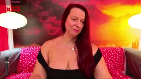 BoobyIANAx online show from November 17, 7:14 am