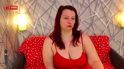 BoobyIANAx online show from March 27, 6:52 am