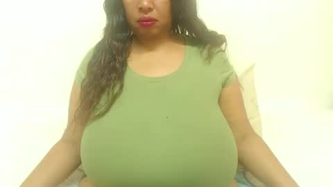 boobyqueen online show from February 16, 3:08 pm