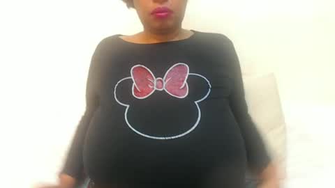 boobyqueen online show from June 21, 9:06 pm