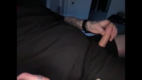 Snapshot of booch122 chatting on February 9, 7:49 am ConvictEdge online show from February 9, 7:49 am