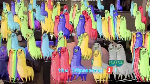 Booker Baxton online show from December 14, 7:07 am