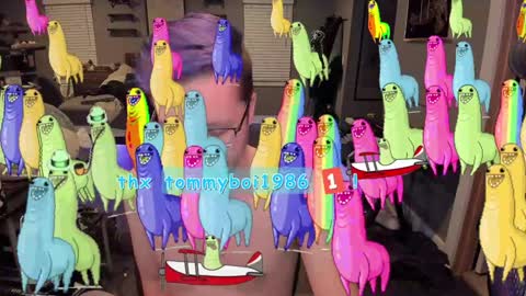 Booker Baxton online show from January 12, 7:00 am