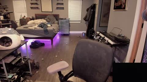 Booker Baxton online show from January 22, 7:03 am