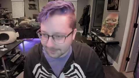 Booker Baxton online show from November 26, 4:13 am