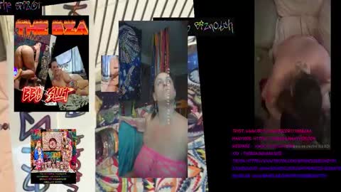 boomerxparadise online show from November 2, 10:12 pm