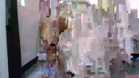 Snapshot of boomtyra chatting on January 24, 2:07 am TYRA online show from January 24, 2:07 am