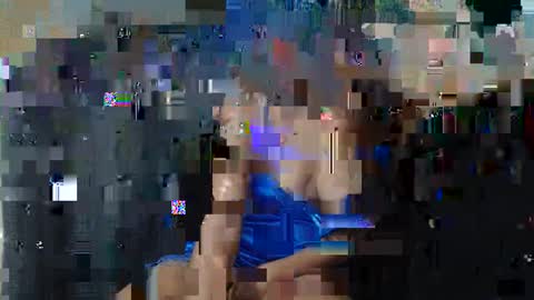 Snapshot of boomtyra chatting on February 5, 11:50 pm TYRA online show from February 5, 11:50 pm