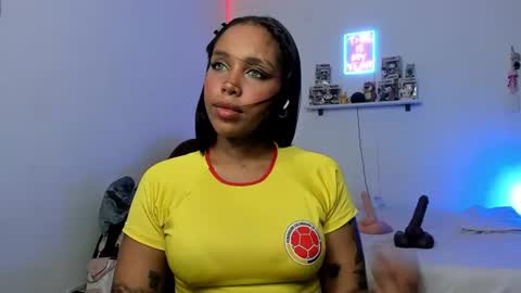Anna Brooks  online show from June 13, 4:49 pm