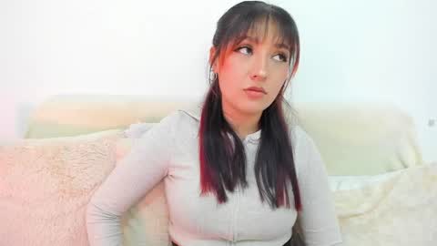 Snapshot of boonie_girl chatting on February 26, 8:48 am Booniee online show from February 26, 8:48 am