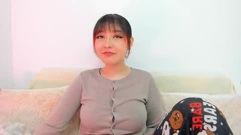 Snapshot of boonie_girl chatting on March 2, 5:44 am Booniee online show from March 2, 5:44 am