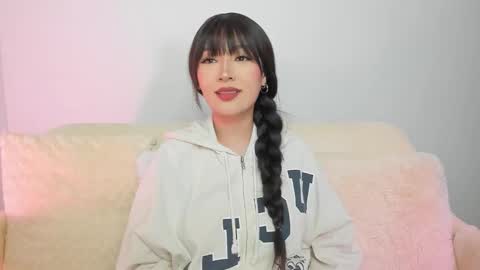 Snapshot of boonie_girl chatting on October 1, 6:41 am Booniee online show from October 1, 6:41 am