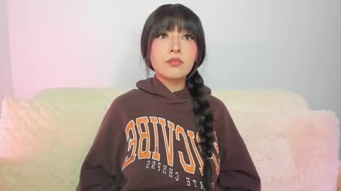 Snapshot of boonie_girl chatting on October 4, 3:59 am Booniee online show from October 4, 3:59 am