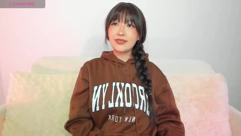 Snapshot of boonie_girl chatting on October 23, 5:18 am Booniee online show from October 23, 5:18 am