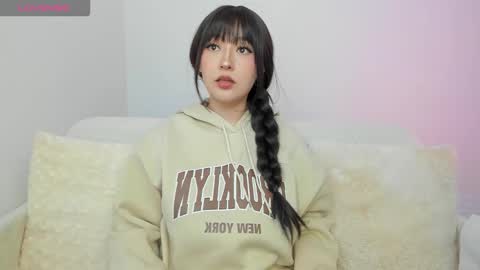 Snapshot of boonie_girl chatting on November 21, 5:06 am Booniee online show from November 21, 5:06 am