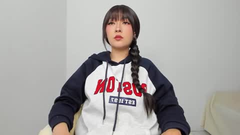 Snapshot of boonie_girl chatting on December 21, 4:08 am Booniee online show from December 21, 4:08 am