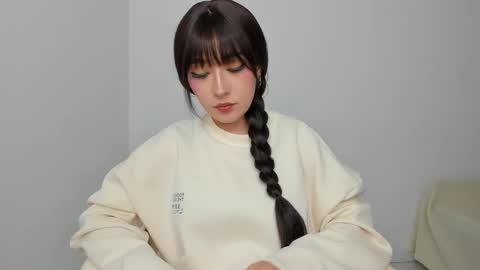 Snapshot of boonie_girl chatting on December 22, 4:20 am Booniee online show from December 22, 4:20 am