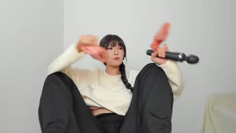 Snapshot of boonie_girl chatting on January 12, 3:34 am Booniee online show from January 12, 3:34 am