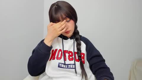 Snapshot of boonie_girl chatting on January 14, 5:13 am Booniee online show from January 14, 5:13 am