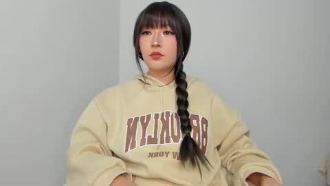 Snapshot of boonie_girl chatting on February 26, 5:28 am Booniee online show from February 26, 5:28 am