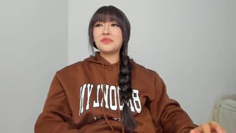 Snapshot of boonie_girl chatting on February 27, 6:35 am Booniee online show from February 27, 6:35 am