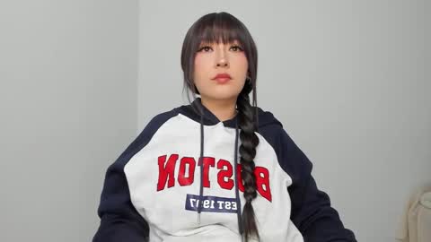 Snapshot of boonie_girl chatting on March 4, 5:57 am Booniee online show from March 4, 5:57 am