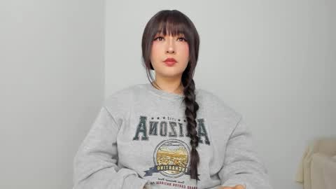 Snapshot of boonie_girl chatting on March 5, 5:03 am Booniee online show from March 5, 5:03 am