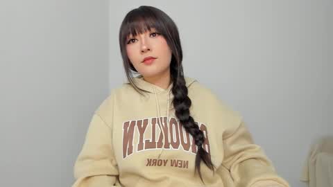 Snapshot of boonie_girl chatting on March 6, 5:04 am Booniee online show from March 6, 5:04 am