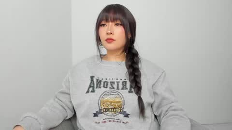 Snapshot of boonie_girl chatting on March 23, 3:21 am Booniee online show from March 23, 3:21 am