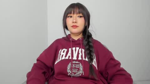 Snapshot of boonie_girl chatting on March 27, 5:46 am Booniee online show from March 27, 5:46 am