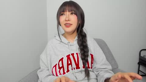 Snapshot of boonie_girl chatting on April 14, 4:51 am Booniee online show from April 14, 4:51 am