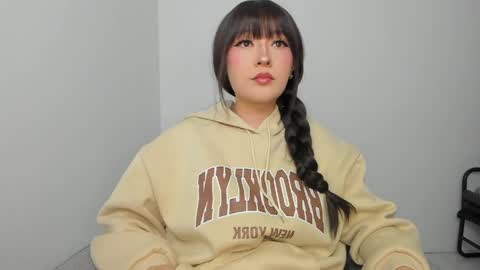 Snapshot of boonie_girl chatting on April 18, 4:38 am Booniee online show from April 18, 4:38 am