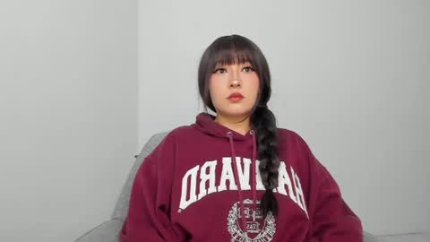 Snapshot of boonie_girl chatting on May 12, 5:15 am Booniee online show from May 12, 5:15 am