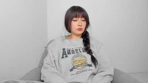 Snapshot of boonie_girl chatting on May 15, 4:19 am Booniee online show from May 15, 4:19 am