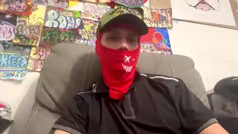 Snapshot of boonkgang1028 chatting on October 22, 10:37 am SHY BOY online show from October 22, 10:37 am