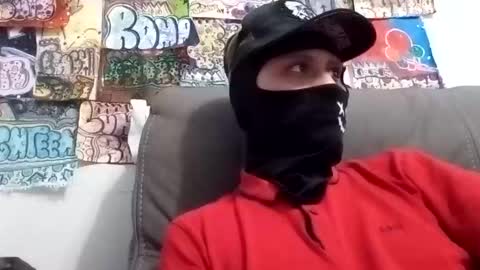 Snapshot of boonkgang1028 chatting on October 24, 12:01 pm SHY BOY online show from October 24, 12:01 pm