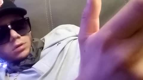 Snapshot of boonkgang1028 chatting on November 11, 3:01 pm SHY BOY online show from November 11, 3:01 pm