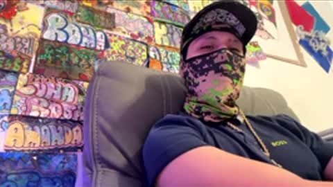 Snapshot of boonkgang1028 chatting on December 2, 2:50 am SHY BOY online show from December 2, 2:50 am