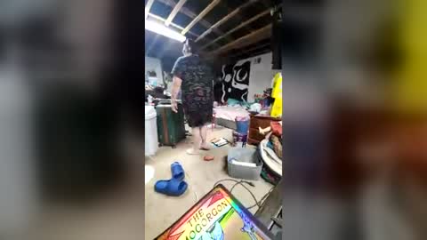 booobeees online show from July 5, 10:17 pm