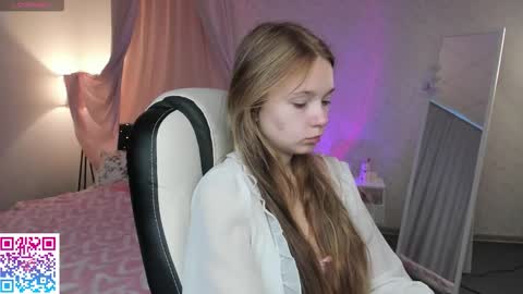 Milena online show from September 27, 2:16 am